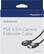 Alt View 1. Insignia™ - 6.5' Camera Extension Cable for PlayStation 4.