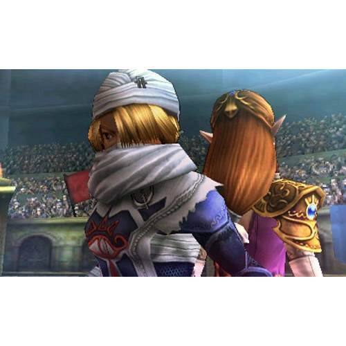 Alt View 14. Nintendo - Super Smash Bros..