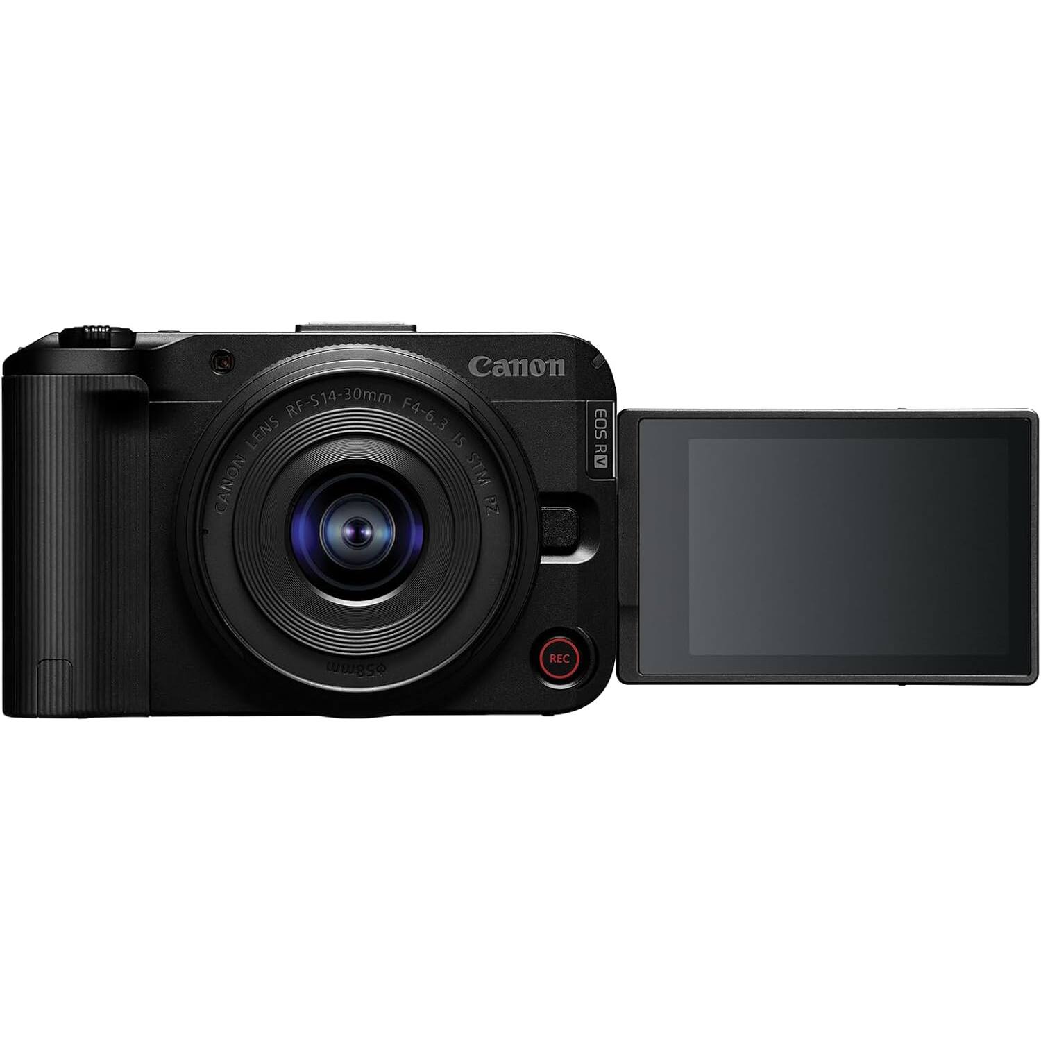 Canon RF-S 14-30mm F4-6.3 Lens EOS R5 RM STM