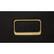 Alt View 2. TUMI - Voyageur Travel Leger Extended Trip 29" Expandable Packing Case Suitcase - Black with Gold.