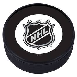Mustang Drinkware - NHL Vintage Hockey Puck - Multicolor
