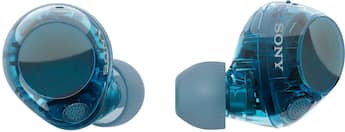 Sony WF C710N Truly Wireless Noise Cancelling Earbuds Glass Blue Sony WF C710N Truly Wireless Noise Cancelling Earbuds Glass Blue