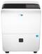 Whynter - Elite D-Series 95-Pint Portable Dehumidifier - White-Front_Standard