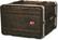Angle Standard. Gator Cases - 6U Rack Case.