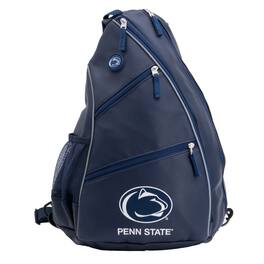 Team Golf - Penn State Nittany Lions Embroidered Team Backpack - Multicolor