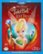 Front Standard. Tinker Bell and the Lost Treasure [2 Discs] [Blu-ray] [2009].
