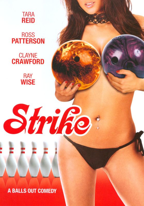  Strike [DVD] [2006]