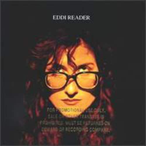 Eddi Reader - Eddi Reader  - COMPACT DISCS