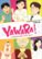 Front Standard. Yawara!: A Fashionable Jugo Girl: Episodes 1-40 [6 Discs] [With Book] [DVD].