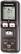 Front Standard. Olympus - Digital Voice Recorder.