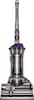 Dyson - DC28 Clearance Animal HEPA Bagless Upright Vacuum - Iron/Satin Purple-Front_Standard