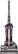 Front Standard. Dyson - DC28 Clearance Animal HEPA Bagless Upright Vacuum - Iron/Satin Purple.