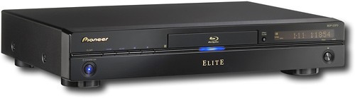  Pioneer Elite - Blu-ray Disc Player with 1080p Output