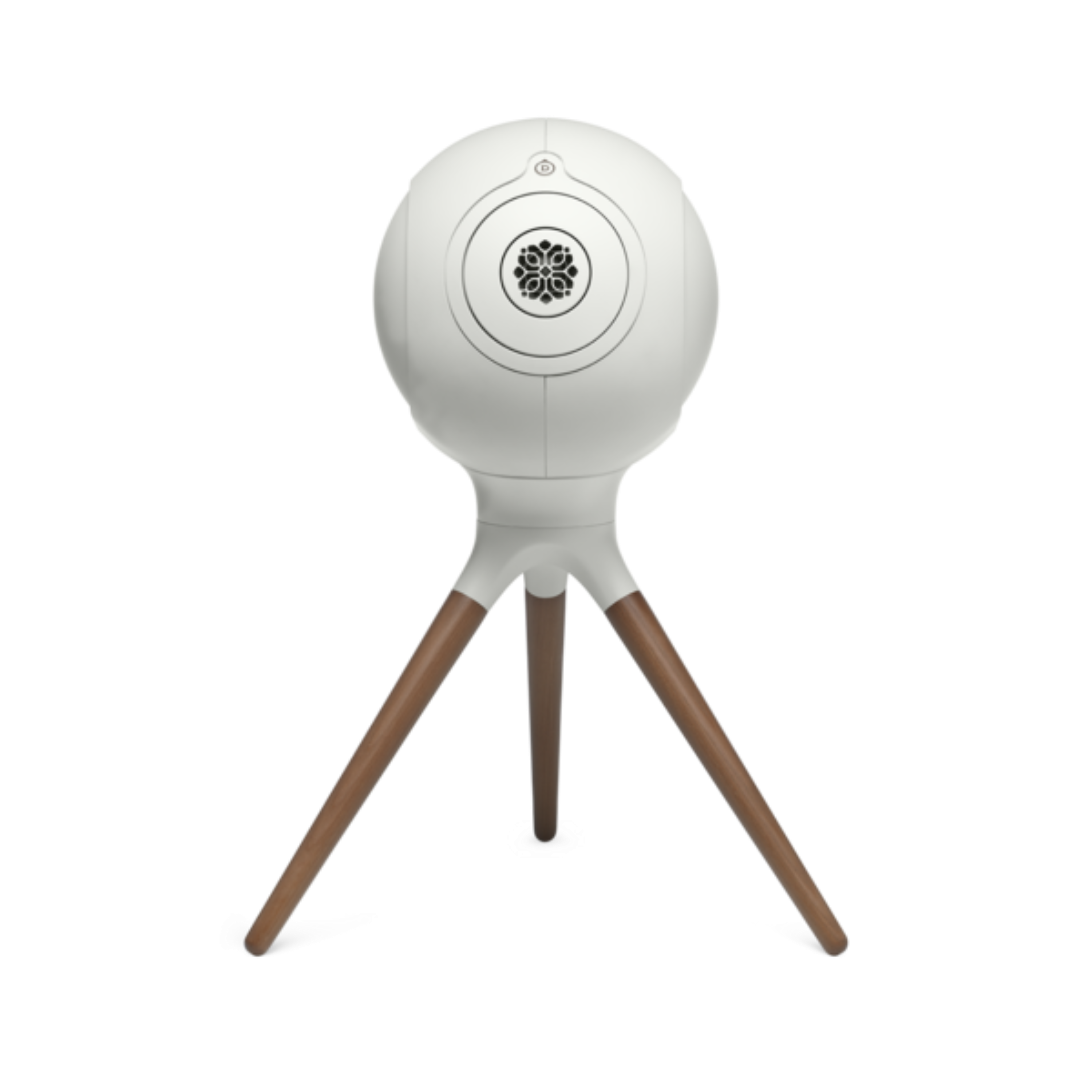 Angle. Devialet - Treepod Tripod Stand for Phantom Ultimate 108 dB - Light Pearl.