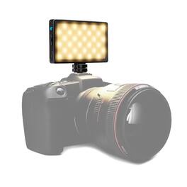 Lume Cube - Panel Mini Bi-Color LED Light