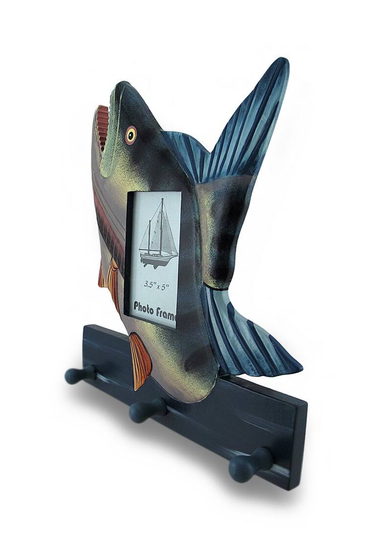 3.5" x 5" Photo frame