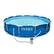 Alt View 11. Intex - Above Ground Swimming Pool w/Pump, Filter Cartridge(6 Pack)& Cover - White.