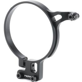 Tilta - LPL Mount Adapter Support for RED KOMODO-X Camera, Black