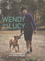 Wendy and Lucy [DVD] [2008] - Front_Original