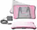 Alt View Standard 1. dreamGEAR - Lady Fitness 3-in-1 Starter Kit for Nintendo Wii.