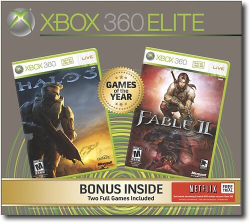 Best Buy: Microsoft Xbox 360 Elite Console Splinter Cell Conviction Special  Edition Bundle 52V-00379