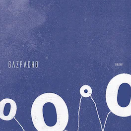 Gazpacho - Bravo - VINYL LP
