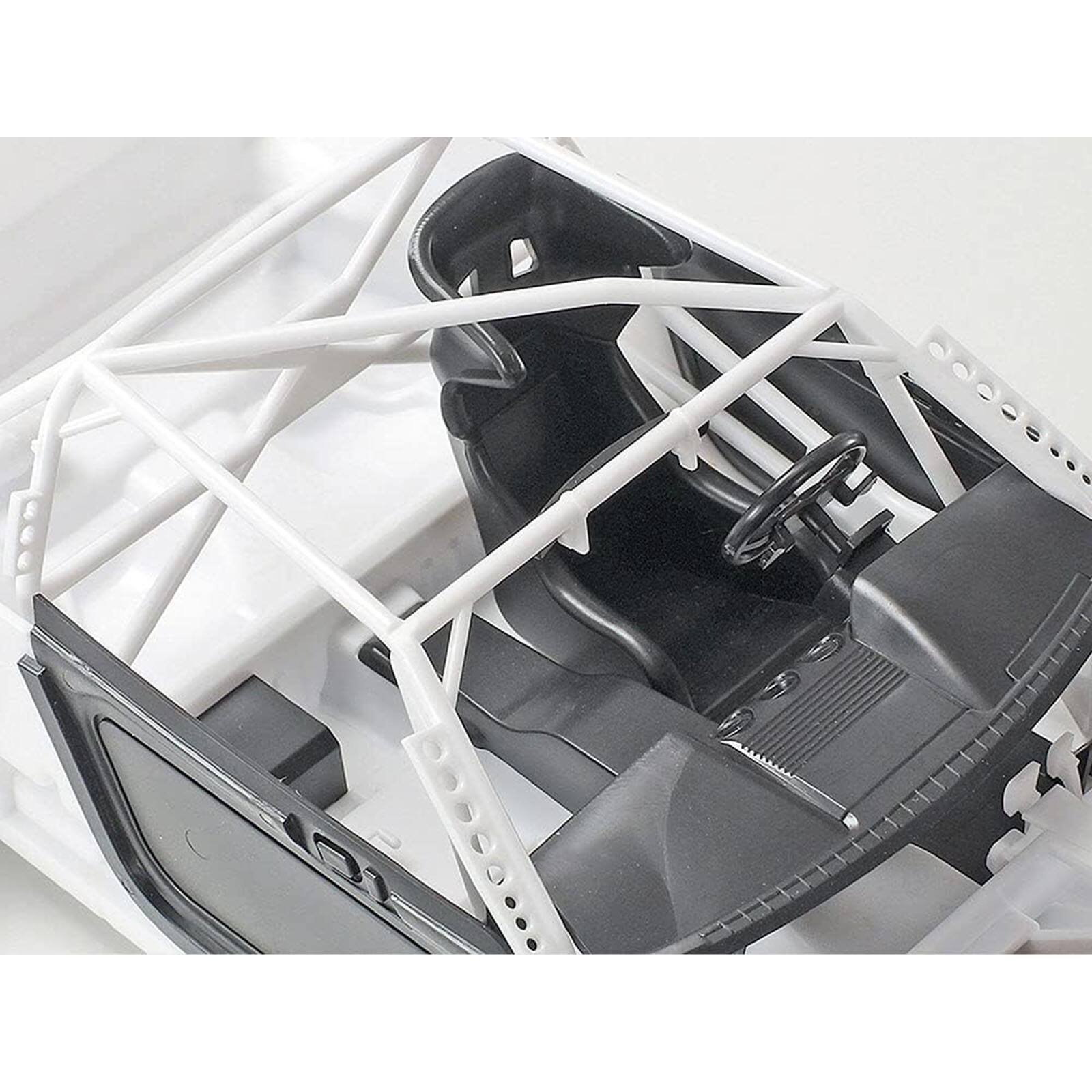 Alt View 4. Tamiya - Model Kit Ford Mustang GT4 1/24 Scale Model by Tamiya.