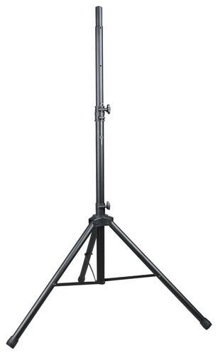 Best Buy: Hamilton Stands Steel Speaker Stand Black KB740S