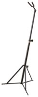 Hamilton Stands - Hanging Guitar Stand - Black - Front_Zoom