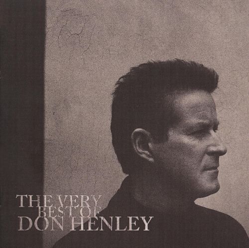  The Very Best of Don Henley [Deluxe Edition] [CD/DVD] [CD]