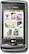 Alt View Standard 2. Verizon - LG enV Touch Mobile Phone - Black.