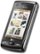 Alt View Standard 8. Verizon - LG enV Touch Mobile Phone - Black.