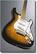 Alt View Standard 1. Squier® - Classic Vibe Stratocaster® - 2-Tone Sunburst.
