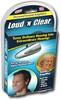 As Seen on TV - Loud N Clear Personal Sound Amplifier - Multi-Front_Standard
