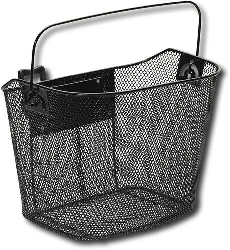 Bell 2025 handlebar basket