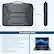 - **Dimensions:**
- 12.40 inch
- 17.12 inch
- 1.18 inch
- **Compatible with:**
- Dell XPS 17
- HP Pavilion laptop 17.3 HD+ Touchscreen 2021
- HP Probook 470 G5 17.3 HD Business laptop 2019
- HP 17.3 HD+ Premium laptop 2019
- HP Envy/OMEN 17
- HP 17.3 Business Flagship laptop 2017
- Lenovo IdeaPad 3 17 inch 2020
- Acer Aspire 5 17.3 inch
- Alienware m17 R4 17.3 gaming laptop
- Asus VivoBook Pro 17
- LG gram 17