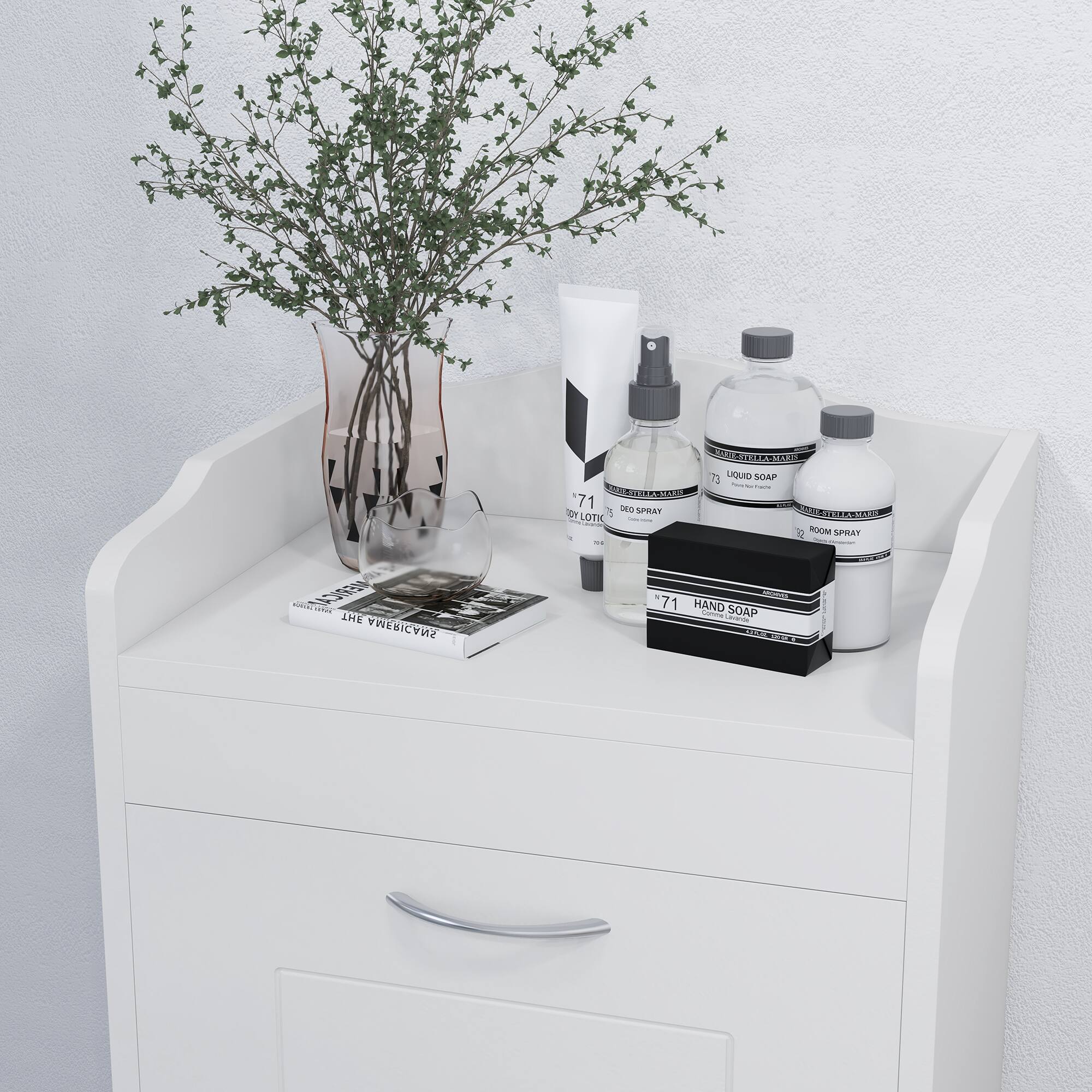 71 LIQUID SOAP, 71 HAND SOAP, 71 DRY LOTION, 71 ROOM SPRAY