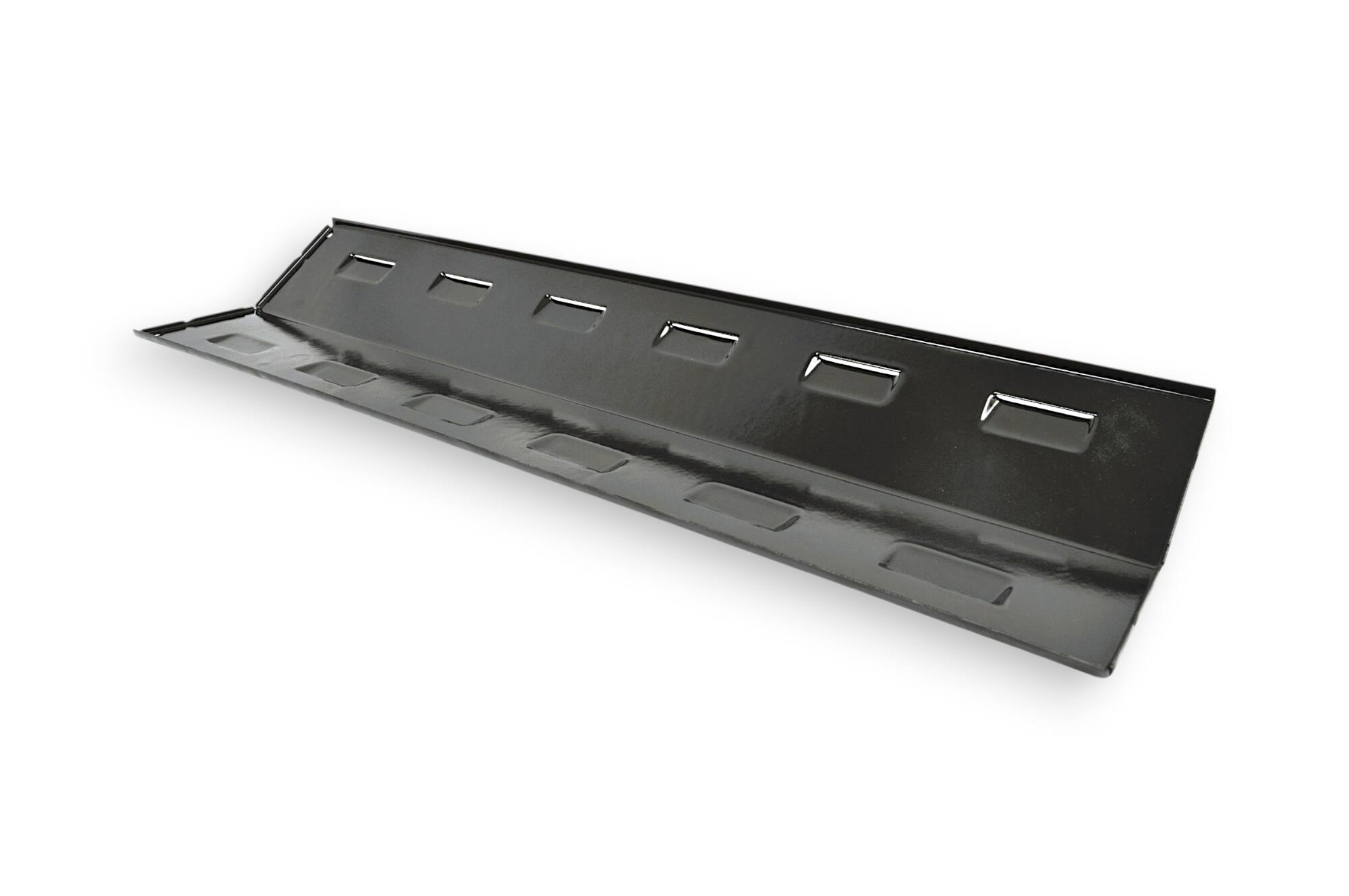 Alt View 7. Music City Metals - Replacement Part 96121 | Fits Music City Metals Models and more | Grill Grates heat plates and angles.