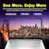 See More, Enjoy More
With virtually no bezel encircling the display, an ultra-wide viewing experience provides for seamless multi-monitor set-ups.
HD (1366 x 768)
Micro-edge
Anti-glare