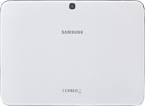 Tablette Samsung Galaxy Tab 3 - 10.1 - 16 Go - Blanc