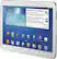 Left Standard. Samsung - Galaxy Tab 3 10.1 - 16GB - White.
