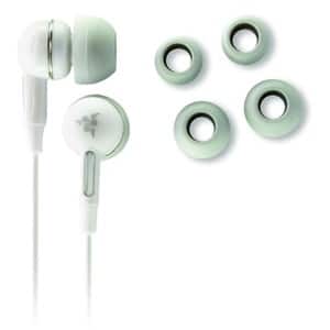 Alt View Standard 20. Razer - Moray Stereo Gaming Earphone - White.