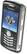 Left Standard. T-Mobile - BlackBerry Pearl 8120 Mobile Phone - Black Emerald.