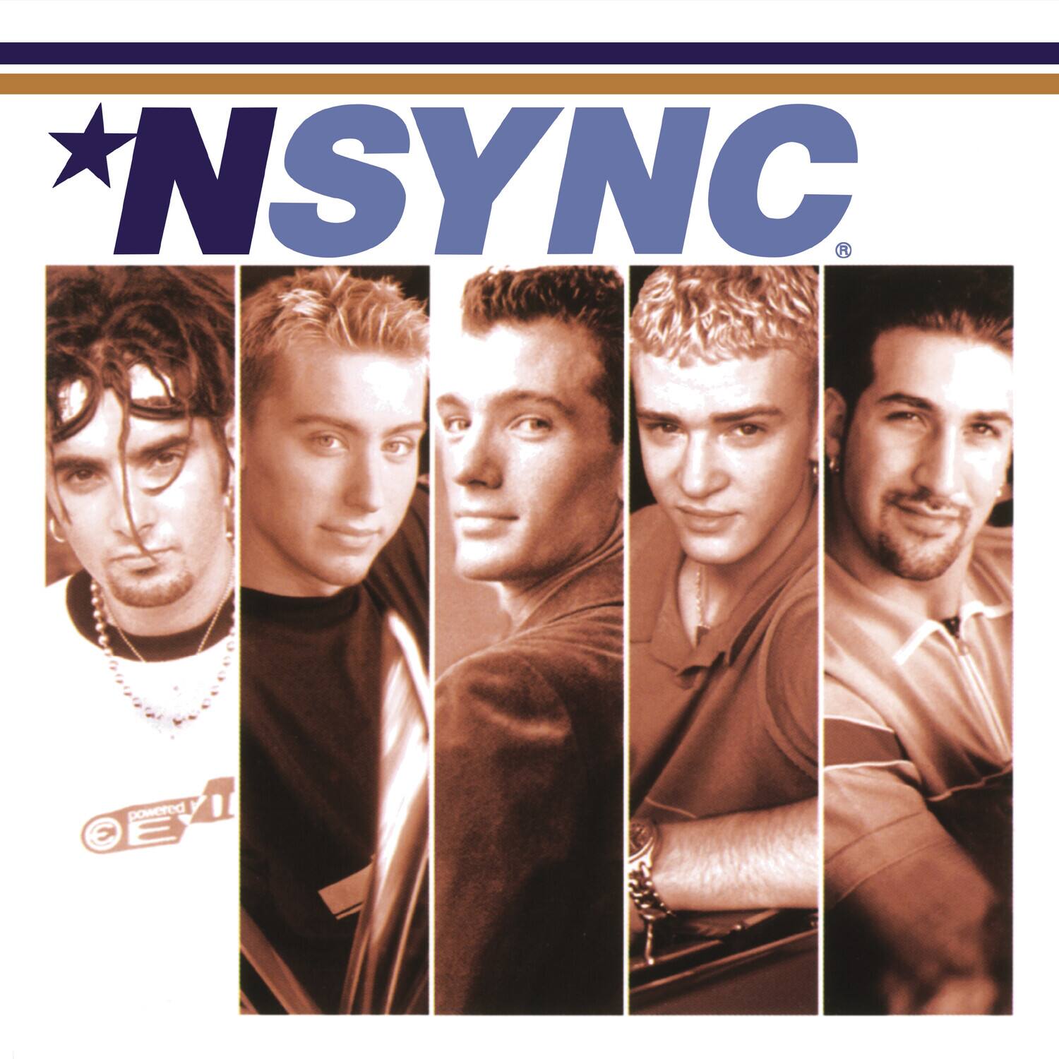 NSYNC  
powered by  
EYI