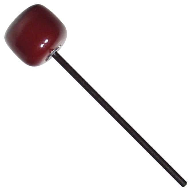 Vater - Red Wood Bass Drum Beater price history on PriceWatchPro