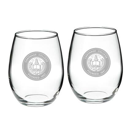 CARTHAGE COLLEGE
CHRISTO ET ECCLESIAE
FOUNDED 1847