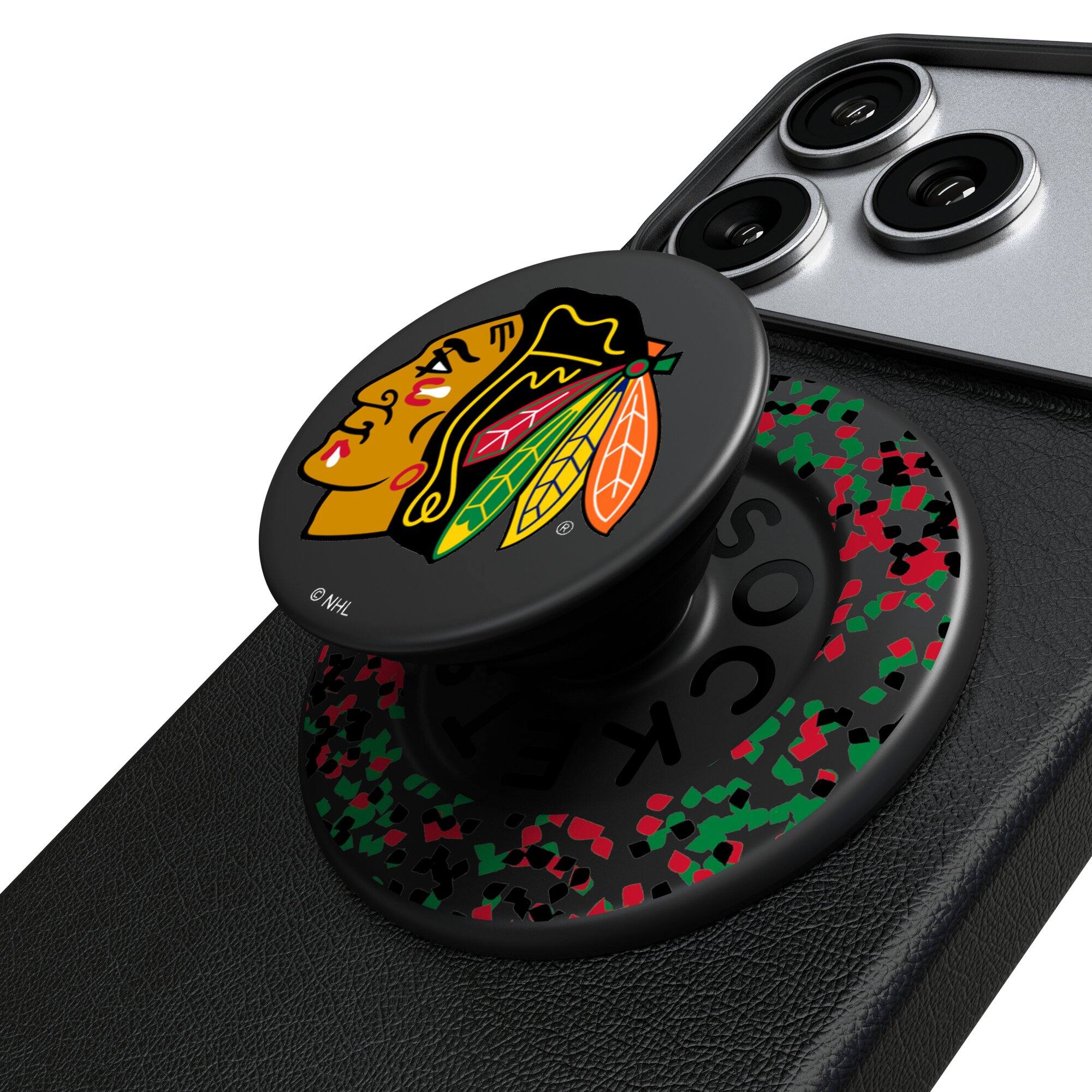 NHL CCK