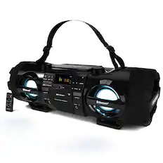 Bluetooth, FM 9:80