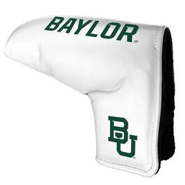 Team Golf - Baylor Bears Tour Blade Putter Cover - White