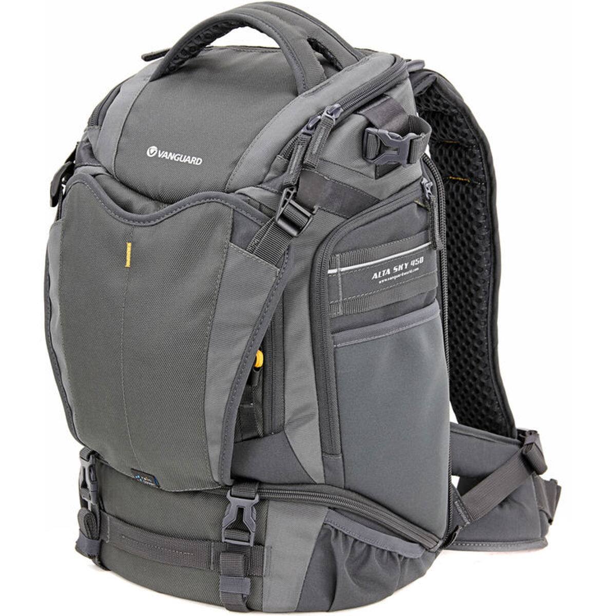 VANGUARD Y 458 ALTA SKY